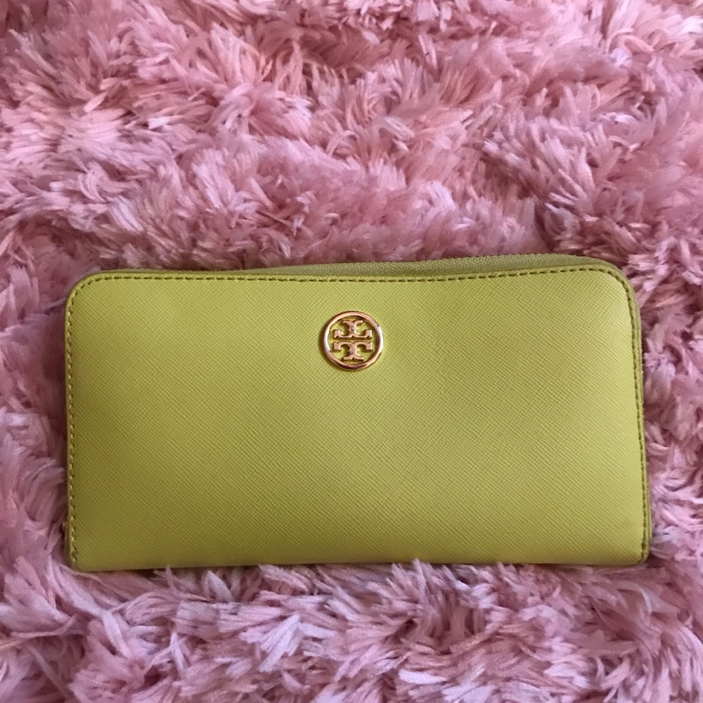 Tory Burch Wallet
